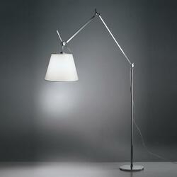 Artemide TOLOMEO MEGA těleso lampy vč. stmív. bez stínítka 0778010A