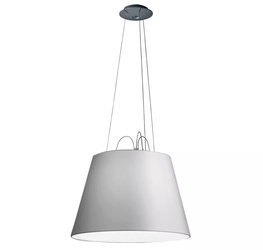 Artemide TOLOMEO MEGA stín.SATIN 520 0781060A