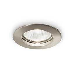 Ideal Lux JAZZ FI1 NICKEL 083087