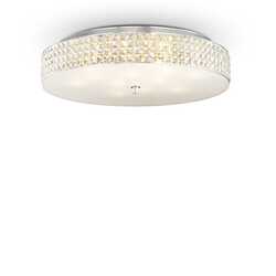 Ideal Lux ROMA PL12 SVÍTIDLO STROPNÍ/NÁSTĚNNÉ 087870