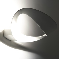 Artemide MESMERI LED W bílá 0918010A