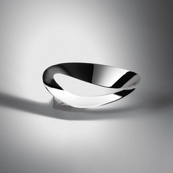 Artemide nástěnné svítidlo Mesmeri LED 28 W 220-240 V 2700K stmívatelné chrom