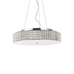 Ideal Lux ROMA SP9 SVÍTIDLO ZÁVĚSNÉ 093048