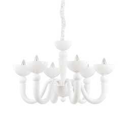 Ideal Lux BON BON SP6 093994