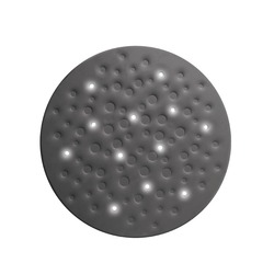 Artemide závěsné svítidlo Silent Field 2.0 75 W 3000K stmívatelné APP černé