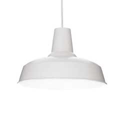 Ideal Lux MOBY SP1 BIANCO 102047