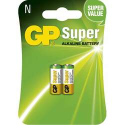GP Alkalická speciální baterie GP 910A, blistr 1021091012 4