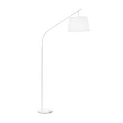 Ideal Lux DADDY PT1 BIANCO - 110356