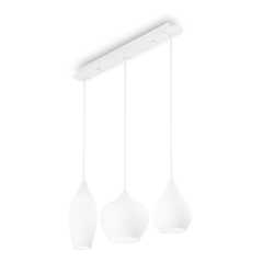 Ideal Lux SOFT SB3 BIANCO 111858