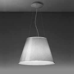 Artemide závěsné svítidlo Choose Mega E27 3x max 12 W Design Collection