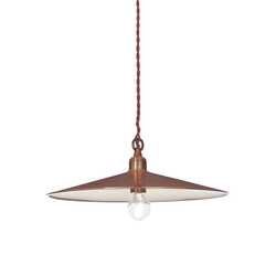 Ideal Lux CANTINA SP1 BIG RAME 112732