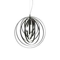 Ideal Lux DISCO SP1 NERO 114262