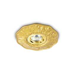 Ideal Lux POLKA FI1 OTTONE 115610