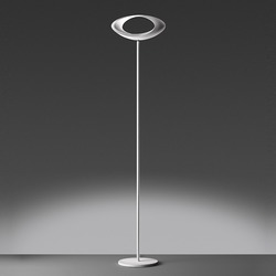 Artemide stojací LED lampa Cabildo 44 W 3000K stmívatelná