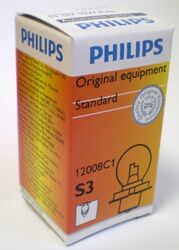 Philips S3 15W 12008C1 motožárovka 4