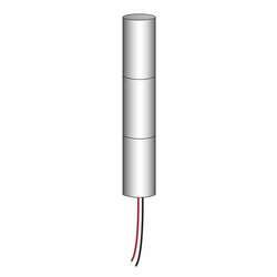 EMOS Náhradní baterie do nouzového světla, 3,6V/4500mAh 1203200056