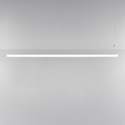 Artemide závěsné svítidlo Alphabet of Light Linear 240 52 W 220-240 V 3000K stmívatelné