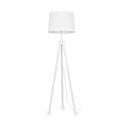 Ideal Lux YORK PT1 BIANCO - 121406