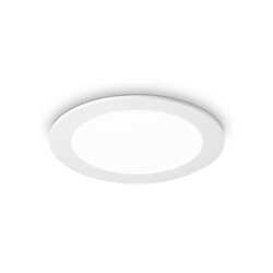 Ideal Lux GROOVE FI1 20W ROUND 123998