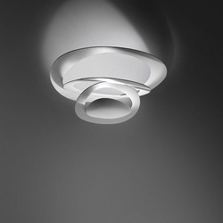 Artemide stropní LED svítidlo Pirce Mini 44 W 220-240 V 2700K stmívatelné