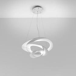 Artemide závěsné svítidlo Pirce Mini LED 44 W 2700K stmívatelné