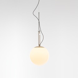 Artemide závěsné svítidlo nh 35 Design Collection E27 220-240 V