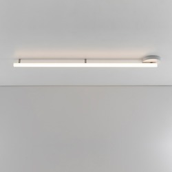 Artemide LED svítidlo Alphabet of Light Linear 120 26 W 220-240 V 3000K stmívatelné APP