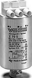 Vossloh-Schwabe Z 70 S zapalovač pro výbojky 10