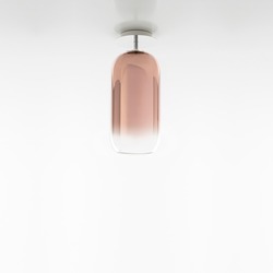 Artemide stropní svítidlo Gople Mini E14 měď