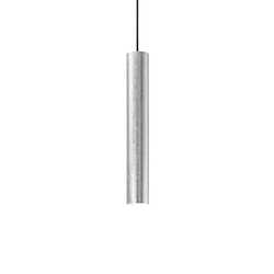 Závěsné svítidlo Ideal Lux Look SP1 Small argento 141800 malé stříbrné