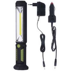 EMOS Nabíjecí svítilna LED P4525, 5W COB LED 1450000240 4