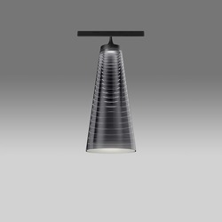 Artemide LED svítidlo Look at Me Cone Track 21 18 W 3000K pro lištový systém
