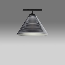Artemide LED svítidlo Look at Me Cone Track 35 20 W 3000K CRI90 pro lištu