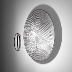 Artemide nástěnné/stropní svítidlo Droplet Mini LED 29 W 220-240 V 2700K stmívatelné
