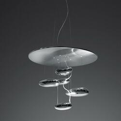 Artemide MERCURY MINI závěs. LED nerez 1477110A