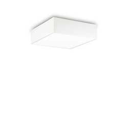 Stropní svítidlo Ideal Lux Ritz PL4 D50 152899 E27 4x60W 50cm