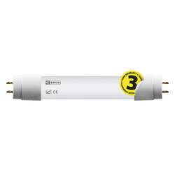EMOS LED zářivka LINEAR T8 9W 60cm studená bílá 1535072000