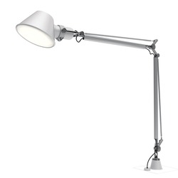 Artemide venkovní LED svítidlo Tolomeo XXL 55 W 220-240 V 3000K
