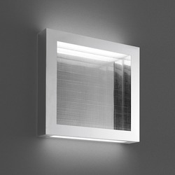 Artemide LED svítidlo Altrove 600 76 W 3000K stmívatelné na stěnu i strop