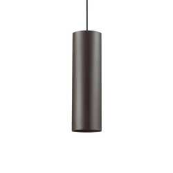 Závěsné svítidlo Ideal Lux Look SP1 Big nero 158723 velké černé