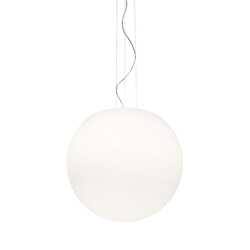 Závěsné svítidlo Ideal Lux Mapa Riga SP1 D50 161365 50cm