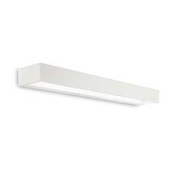 LED Nástěnné svítidlo Ideal Lux Cube AP1 big 161792 12W 60cm