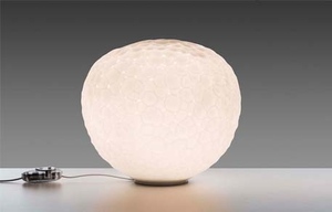 Artemide METEORITE 35 halo stolní 1700010A