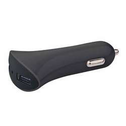 EMOS Univerzální USB adaptér do auta 2,1A (10,5W) max. 1704021200