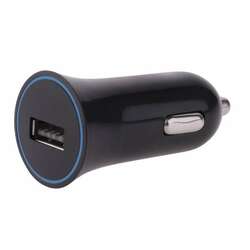 EMOS Univerzální USB adaptér do auta 1A (5W) max. 1704021800 4