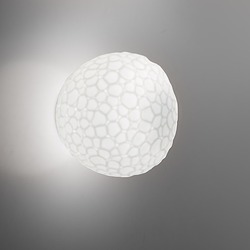 Artemide nástěnné/stropní svítidlo Meteorite 15 E14 5W 220-240V