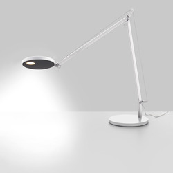 Artemide DEMETRA LED T - těleso W/MOV RIL vč. PIR - bílá bez základny 1735020A