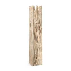 Stojací lampa Ideal Lux Driftwood PT2 180946 E27 2x60W