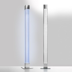 Artemide stojací LED svítidlo Mimesi 42 W 3000K stmívatelné APP