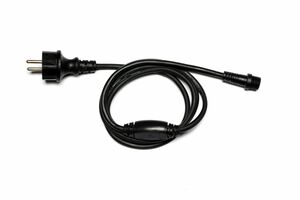 PROFI přívodní kabel k řetězům a závěsům modelové řady 2015